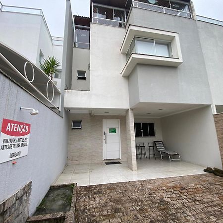Pousada Casa Brava Amores Balneário Camboriú Kültér fotó