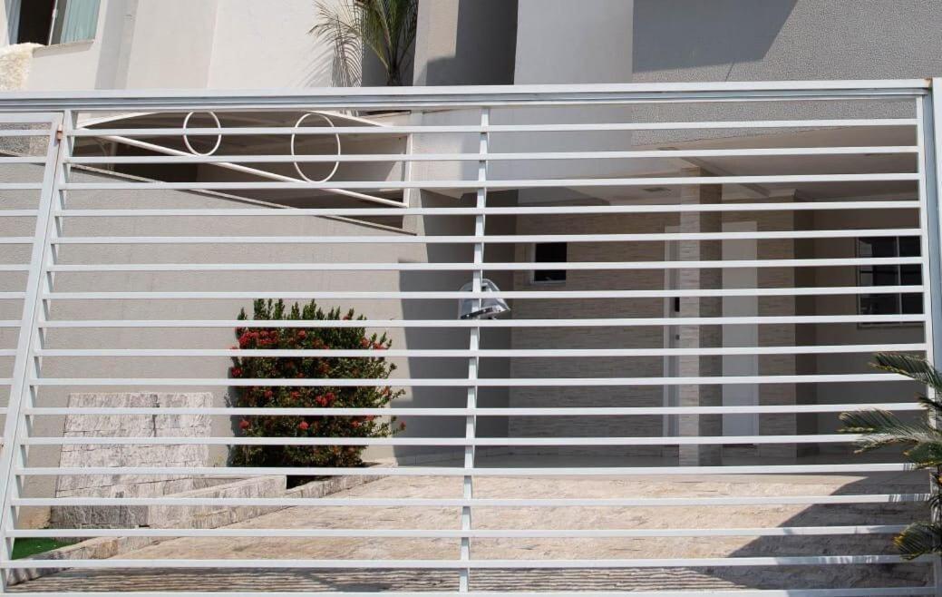 Pousada Casa Brava Amores Balneário Camboriú Kültér fotó