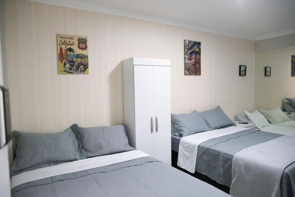Pousada Casa Brava Amores Balneário Camboriú Kültér fotó