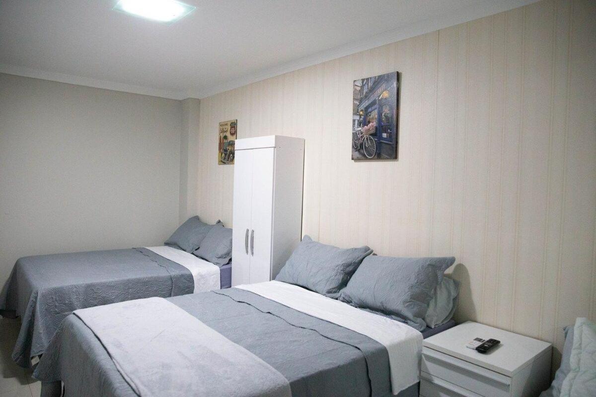 Pousada Casa Brava Amores Balneário Camboriú Kültér fotó